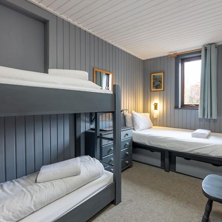 Insh Hall Кинкрейг Экстерьер фото