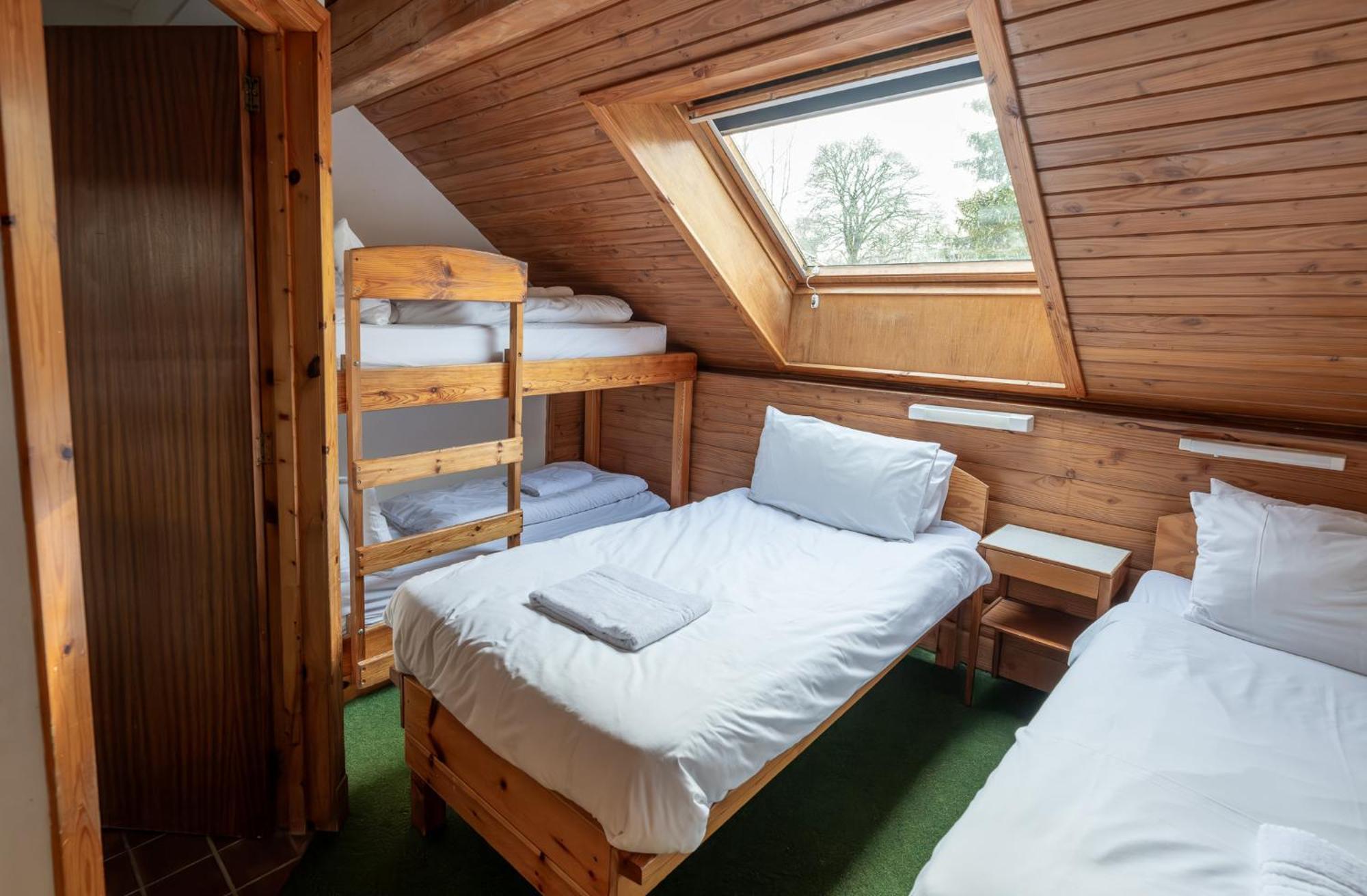Insh Hall Кинкрейг Экстерьер фото