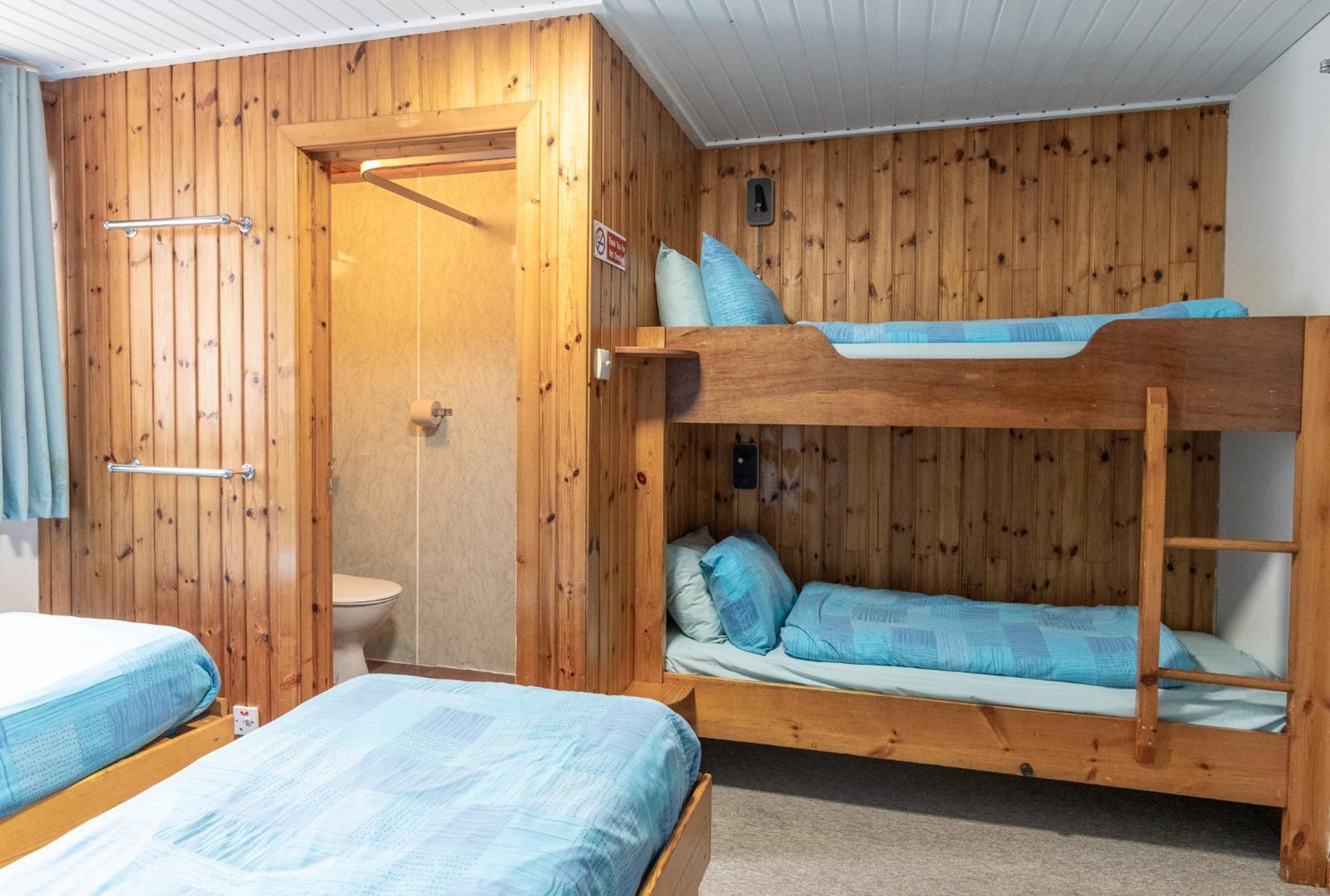 Insh Hall Кинкрейг Экстерьер фото