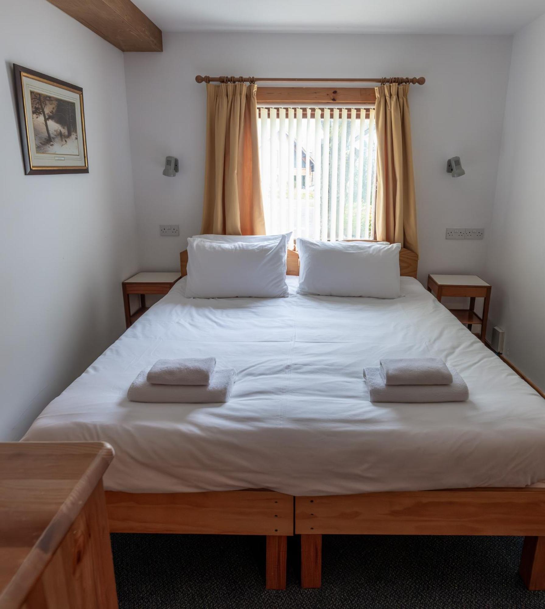 Insh Hall Кинкрейг Экстерьер фото