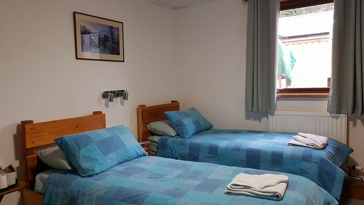 Insh Hall Кинкрейг Экстерьер фото